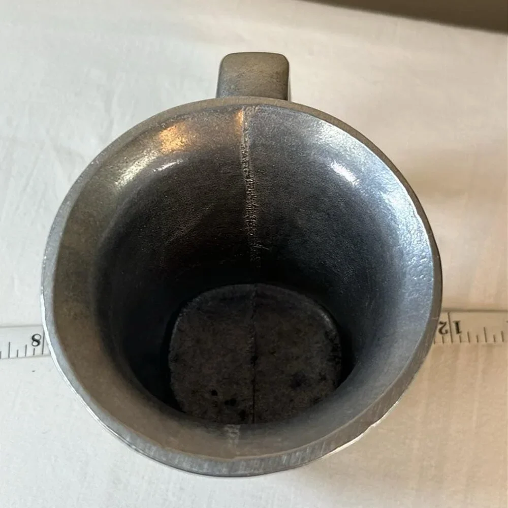 Vintage Wilton Armetale  